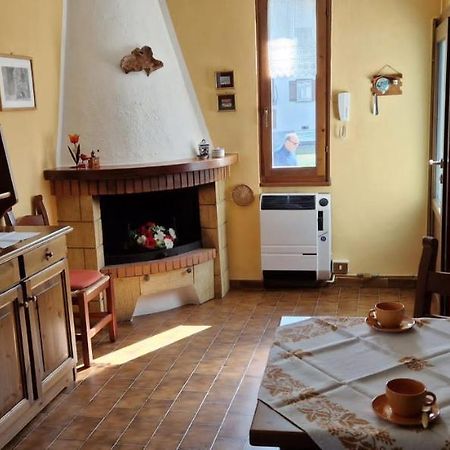 Cascina Del Galin Apartment Lanzo D'intelvi Ngoại thất bức ảnh