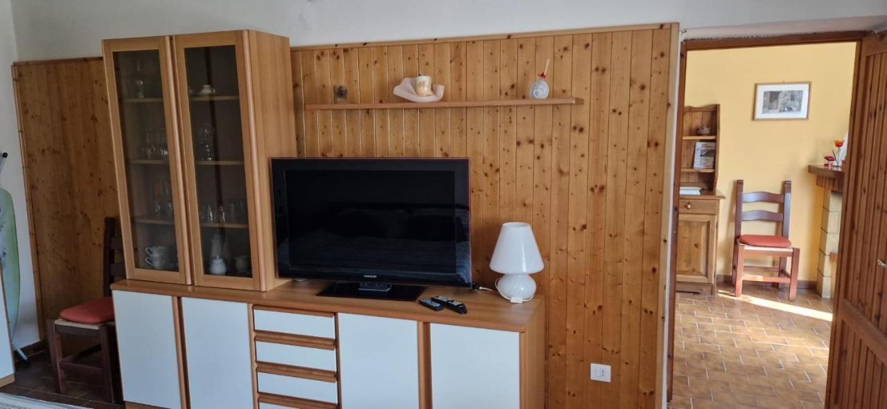 Cascina Del Galin Apartment Lanzo D'intelvi Ngoại thất bức ảnh
